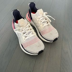 Adidas Ultra Boost Sneakers